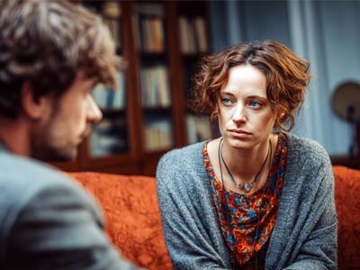 על הספה - כתבות ומאמרים - כשהרצון לטיפול זוגי הוא חד-צדדי, יצירת תהליך משותף על הספה - כתבות ומאמרים - כשהרצון לטיפול זוגי הוא חד-צדדי, יצירת תהליך משותף