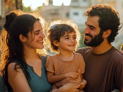 מהו טיפול זוגי? מהו טיפול זוגי?