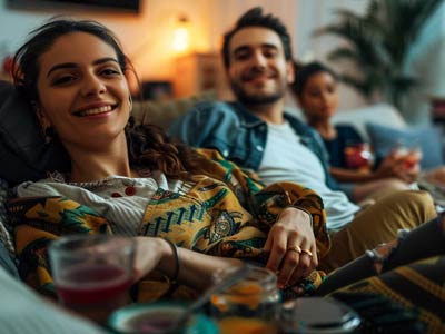 מתי מומלץ לפנות לטיפול משפחתי? מתי מומלץ לפנות לטיפול משפחתי?