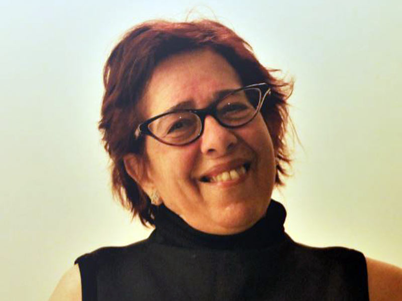 Prof Sari Goldstein Ferber - Licensed Clinical Psychologist