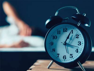 הפרעות שינה – מה עושים עם זה?