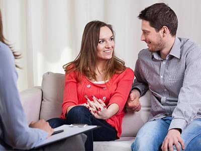 על הספה - כתבות ומאמרים - איך להציל את הנישואים בעזרת טיפול זוגי
