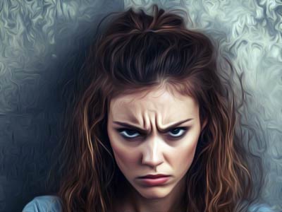 איך נראית תגובה טראומטית? איך נראית תגובה טראומטית?