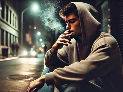 מאפיינים משותפים להתמכרויות מאפיינים משותפים להתמכרויות