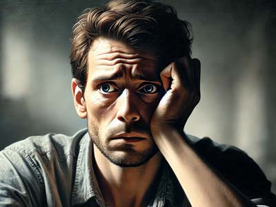 מהי בעצם טראומה? מהי בעצם טראומה?