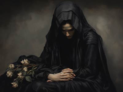 למה חשוב לטפל באבל מורכב? למה חשוב לטפל באבל מורכב?