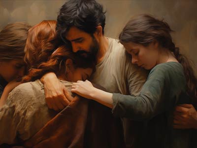 למה חשוב לטפל באבל מורכב? למה חשוב לטפל באבל מורכב?