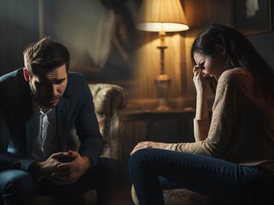 שכול הורי ואבלות הורית שכול הורי ואבלות הורית