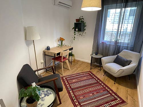 הקליניקה של מיטל ריבובסקי נהון הקליניקה של מיטל ריבובסקי נהון