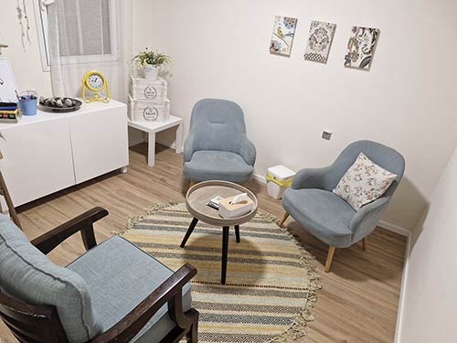 הקליניקה של מאיה חזי עזרן הקליניקה של מאיה חזי עזרן