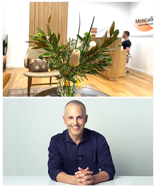 מנטליקס מנטליקס