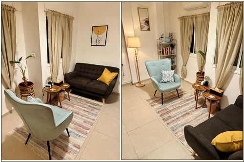 הקליניקה של גל שקלרזבסקי הקליניקה של גל שקלרזבסקי