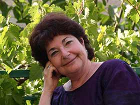 מעיין נוימן-טיפול בהבעה ויצירה עמוד 5