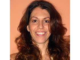 לילך ליאור זוהר-טיפול באומנות בעמק חפר