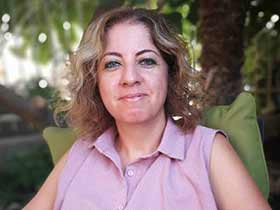 מיכל בן נביא-טיפול פסיכולוגי עמוד 2 במודיעין