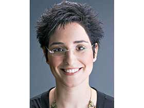 מיכל וימר-טיפול באומנות בעמק חפר