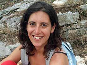 מורן חזן-פיזיותרפיה בתל אביב