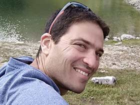 יואב לרון-מטפלים מומלצים בטיפול באבל ואובדן  עמוד 5 בחיפה