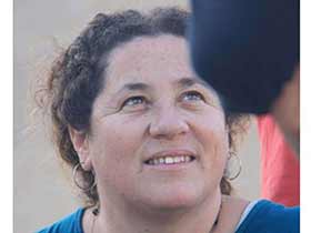 שרית ריב-פלטי-מטפלים מומלצים בהפרעות אכילה  בקרית טבעון