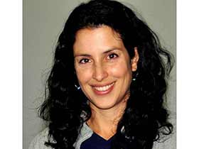 ליאת אוחנה-קלינאית תקשורת בדרום