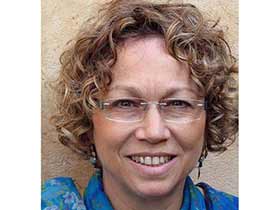 דפנה פינסקי-מטפלים מומלצים בהפרעות אכילה  בקרית טבעון