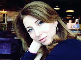 ילנה גלוזמן-טיפול במתבגרים באשקלון