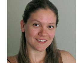 יוספה לנדמן-טיפול בהבעה ויצירה בשרון