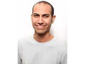 מוש אהרוני-פיזיותרפיה בחיפה