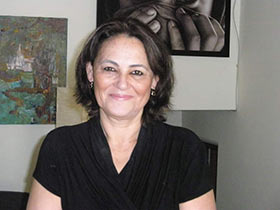 אתי ברכה רדזינר-טיפול במתבגרים ברחובות