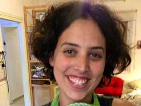 אדוה מורן-ריפוי בעיסוק בעמק חפר