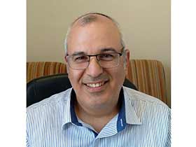 עופר שני-מטפלים מומלצים בטיפול בקשישים  בירושלים