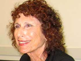 יעל קימלמן-מטפלים מומלצים בטיפול בקשישים  בירושלים