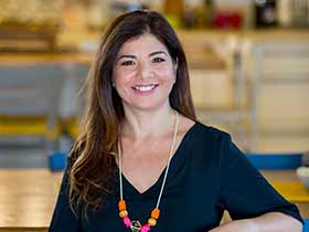 איילת בראל-זומר-טיפול במתבגרים ביקנעם