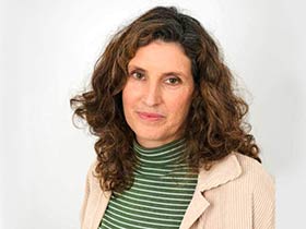 לירית גולן-מטפלים מומלצים בטיפול בקשישים  בקרית טבעון