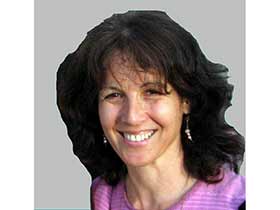 איה בונה-ריפוי בעיסוק בכרמיאל