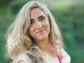 עינת מוגלד M.A-קלינאית תקשורת