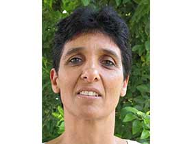 איילת יציב-מטפלים מומלצים בחרדה ופוביה  בעפולה