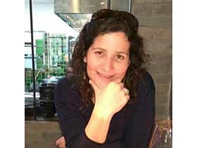 מיכל סלע-קאופמן-מטפלים מומלצים בהפרעות אכילה  בקרית טבעון