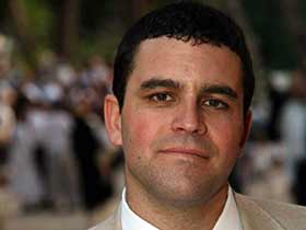 אברהם אסולין-פיזיותרפיה בתל אביב