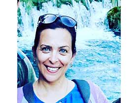 ניבה ברונר-מטפלים מומלצים בחרדה ופוביה  בעפולה