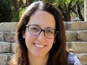 תמר הורוביץ לבנון-אבחונים עמוד 3 בצפון