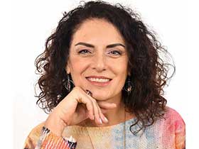 ורד מור-טיפול בהבעה ויצירה בעמק חפר