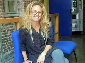 קרן הראל-טיפול בהבעה ויצירה עמוד 5