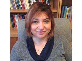 אינה רסובסקי-טיפול פסיכולוגי בשיטת EMDR בעפולה