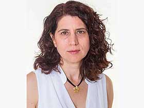 אורלי בן מרדכי-טיפול משפחתי ברחובות