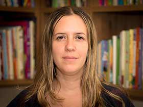 נורית בוגנים-טיפול פסיכולוגי בכרמיאל