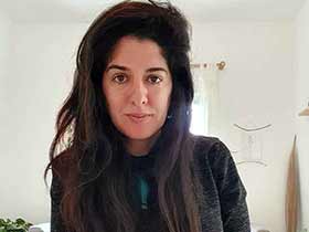 טלי פינקס-טיפול במתבגרים בחיפה