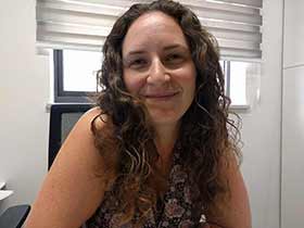 נירית מלכין-טיפול במתבגרים עמוד 3 בקרית טבעון