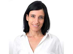 דר נעמי כהנא לוי-טיפול פסיכולוגי בילדים בעמק חפר