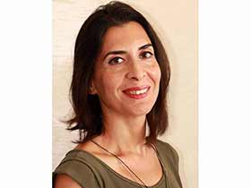 אולגה אגרונוב-טיפול מיני בעמק חפר